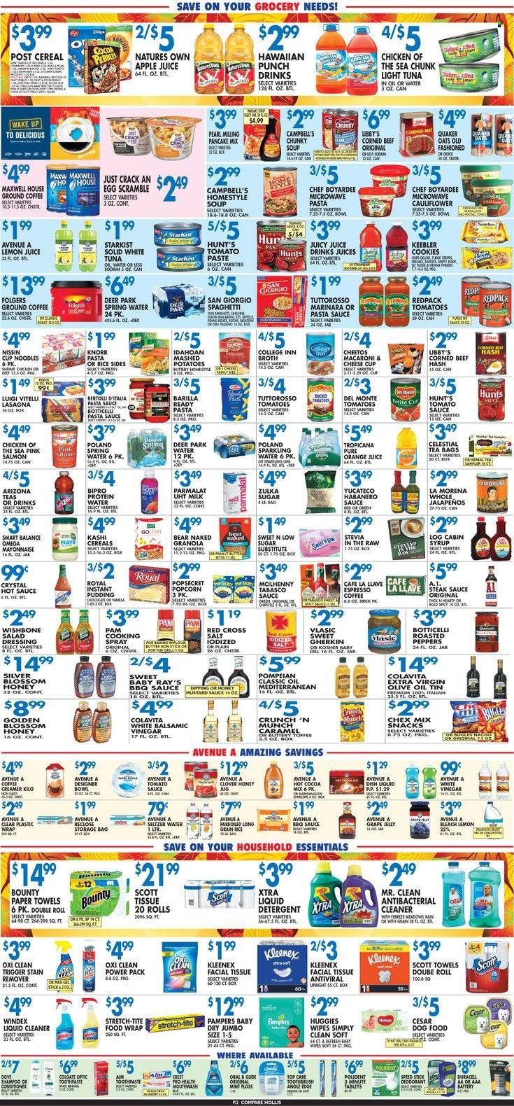 Compare Foods (NY) Weekly Ad Flyer Specials October 14 to October 20, 2022