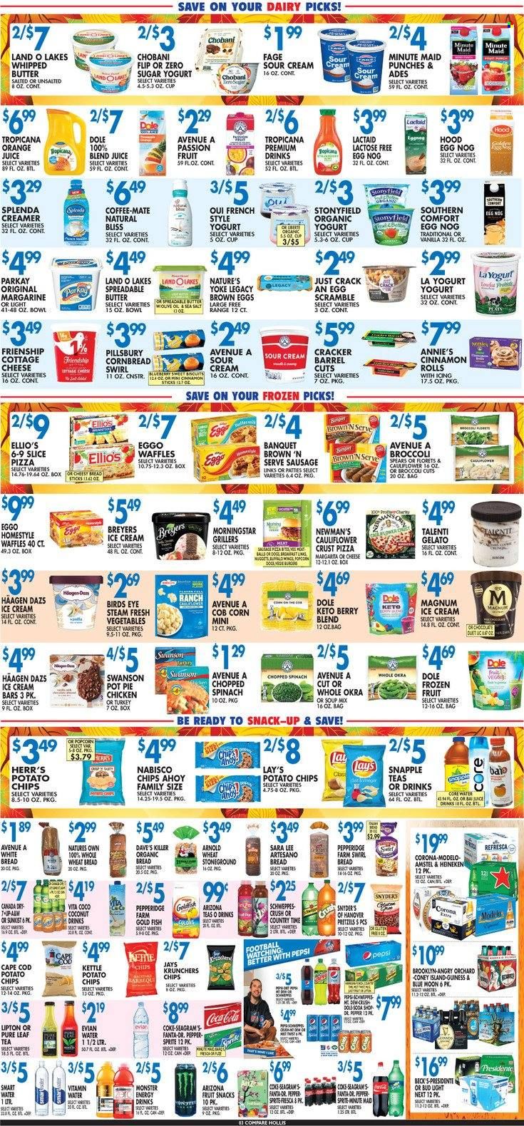 Compare Foods (NY) Weekly Ad Flyer Specials October 14 to October 20, 2022