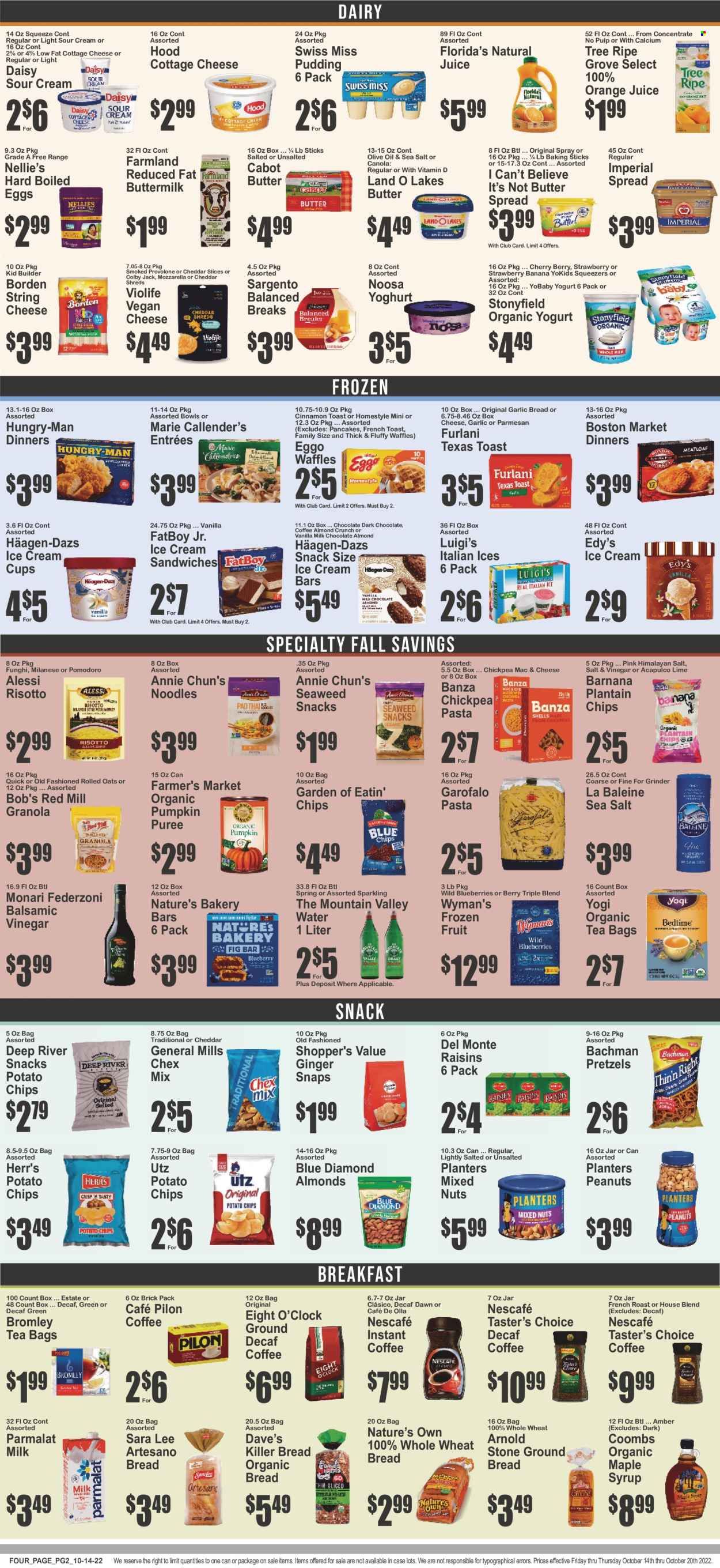The Food Emporium (NY) Weekly Ad Flyer Specials October 14 to October 20, 2022