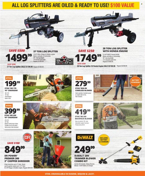 Coastal Farm & Ranch Weekly Ad Flyer Specials October 12 to October 18, 2022