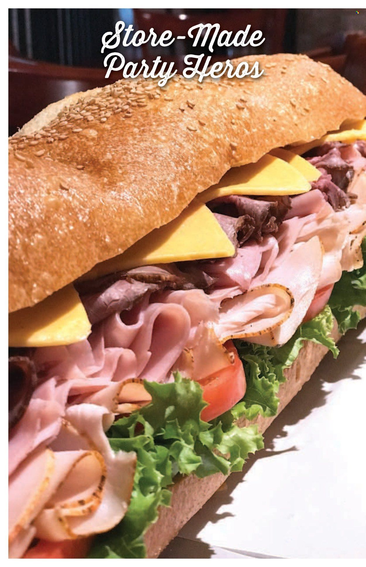DeCicco & Sons (NY) Promotions & Flyer Specials October 2022