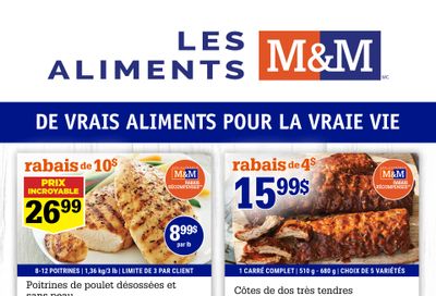 M&M Food Market (QC) Flyer October 20 to 26
