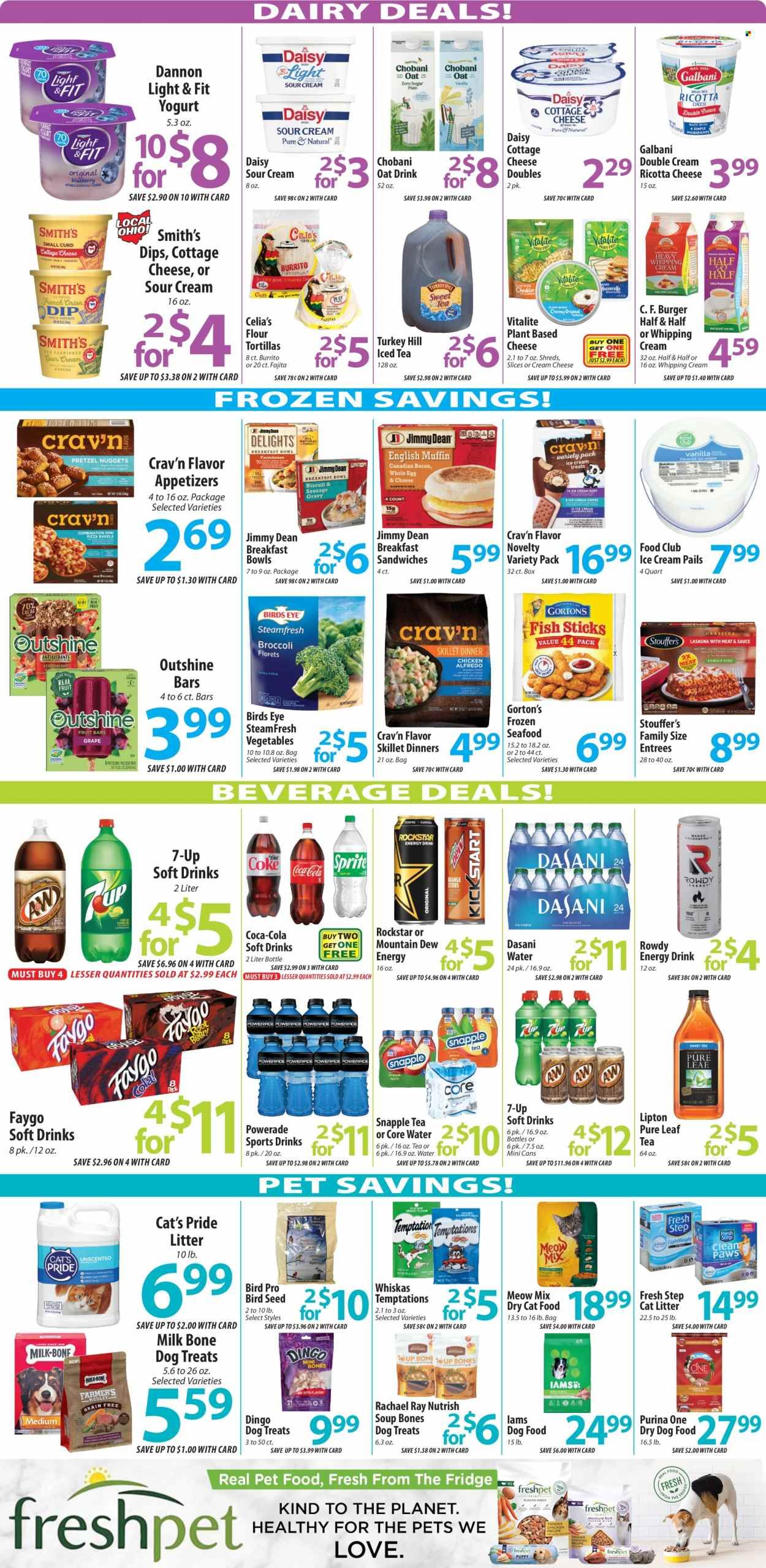ACME Fresh Market (OH) Weekly Ad Flyer Specials October 20 to October 26, 2022