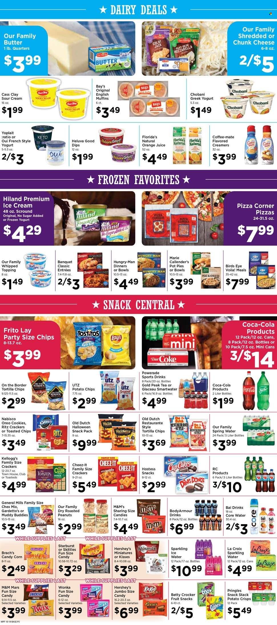 Marketplace Foods (ND) Weekly Ad Flyer Specials October 19 to October 25, 2022