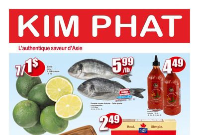 Kim Phat Flyer October 20 to 26