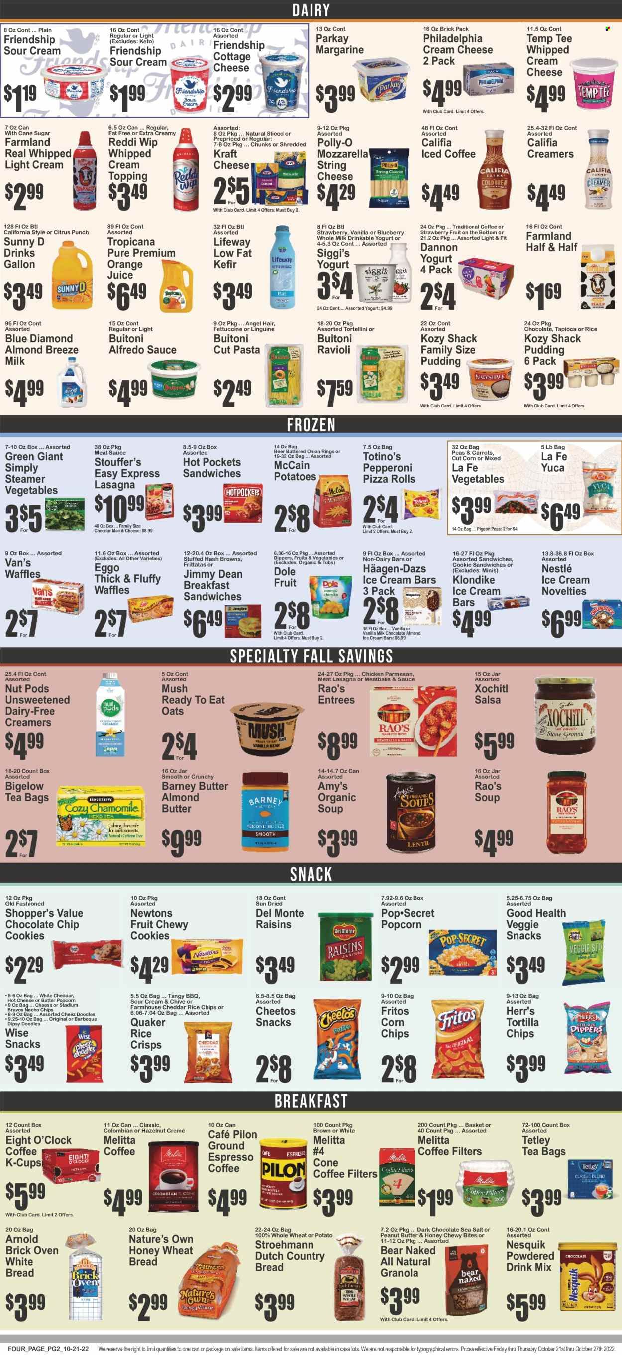 The Food Emporium (NY) Weekly Ad Flyer Specials October 21 to October 27, 2022