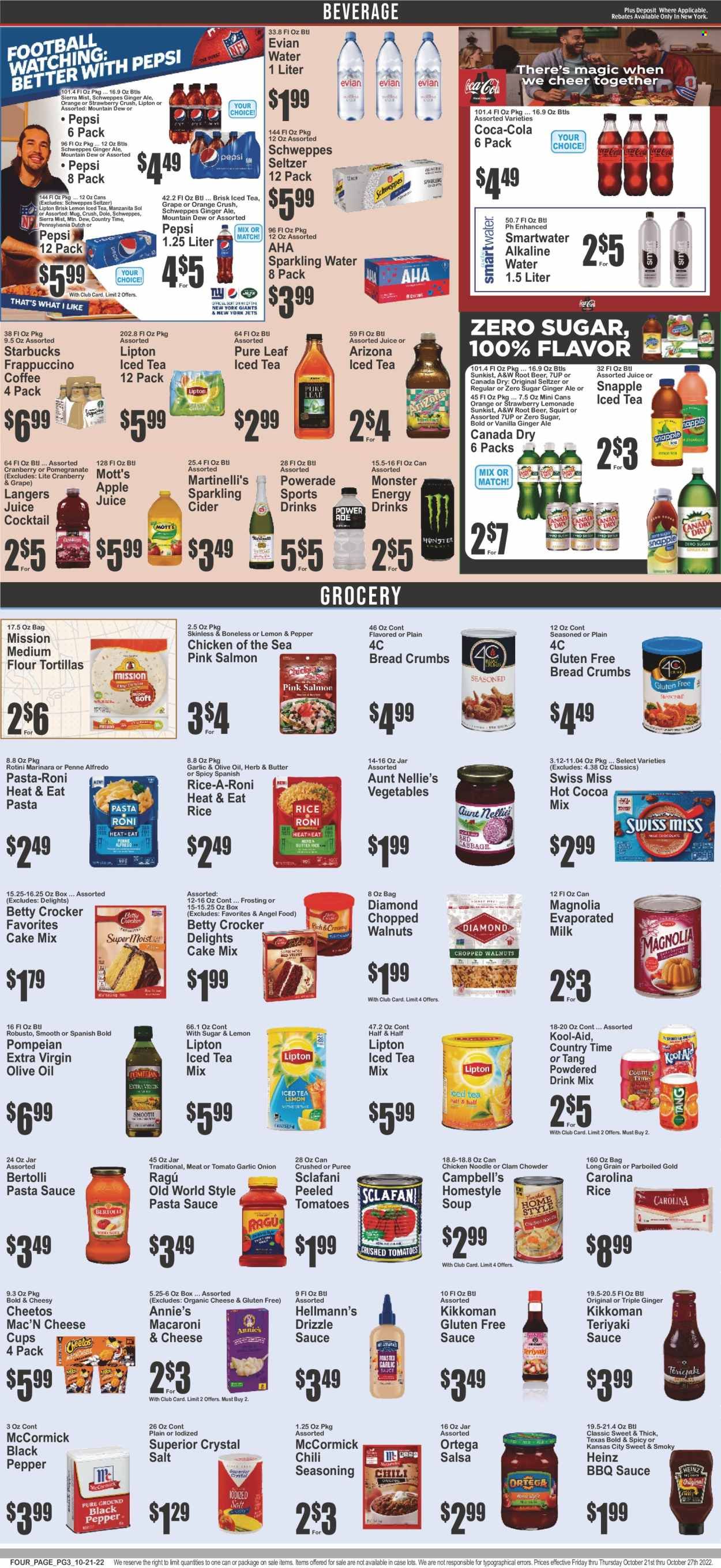 The Food Emporium (NY) Weekly Ad Flyer Specials October 21 to October 27, 2022
