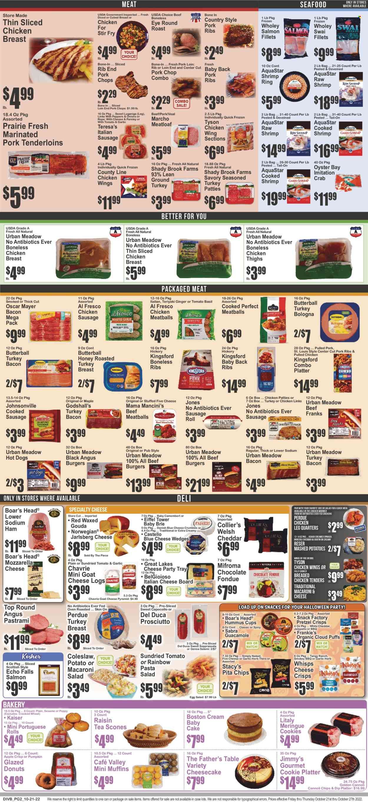 Food Universe (NY) Weekly Ad Flyer Specials October 21 to October 27, 2022