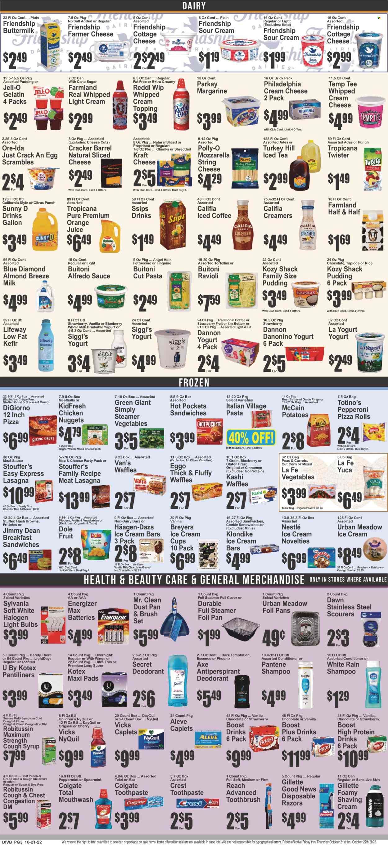 Food Universe (NY) Weekly Ad Flyer Specials October 21 to October 27, 2022