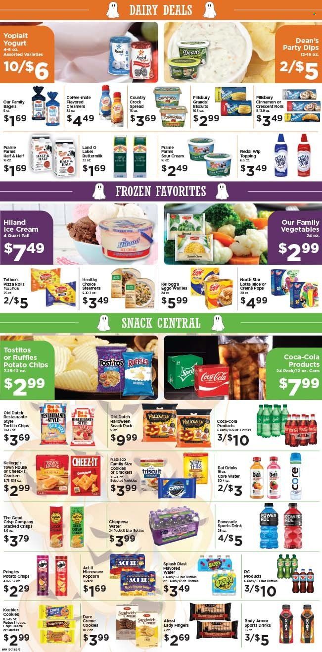 Marketplace Foods (MN) Weekly Ad Flyer Specials October 21 to October 27, 2022