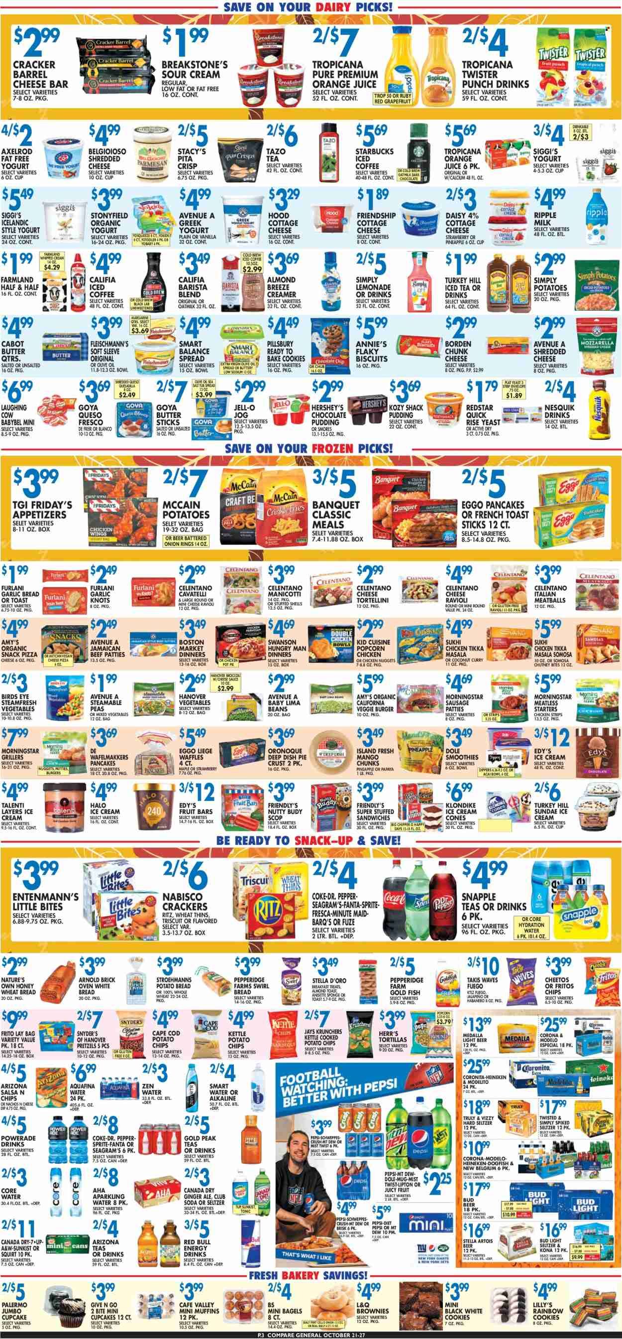 Compare Foods (CT, MD, NC, NJ, NY, RI) Weekly Ad Flyer Specials October 21 to October 27, 2022