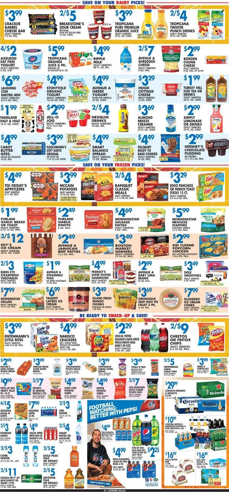 Compare Foods (NY) Weekly Ad Flyer Specials October 21 to October 27, 2022