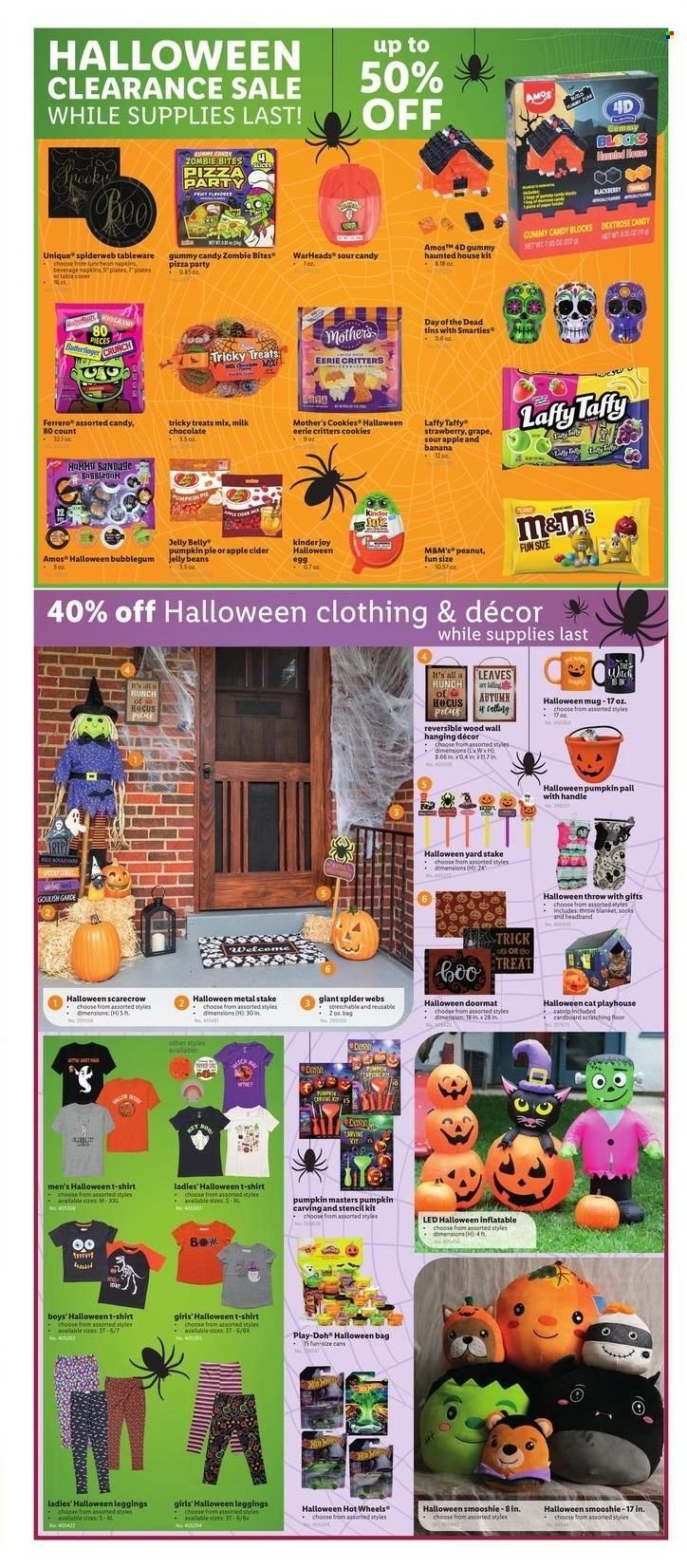 Lidl (GA, MD, NC, NJ, PA, SC, VA) Weekly Ad Flyer Specials October 26 to November 1, 2022