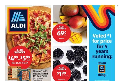 ALDI (MI, MN, NJ, NY, PA, VT) Weekly Ad Flyer Specials October 23 to October 29, 2022