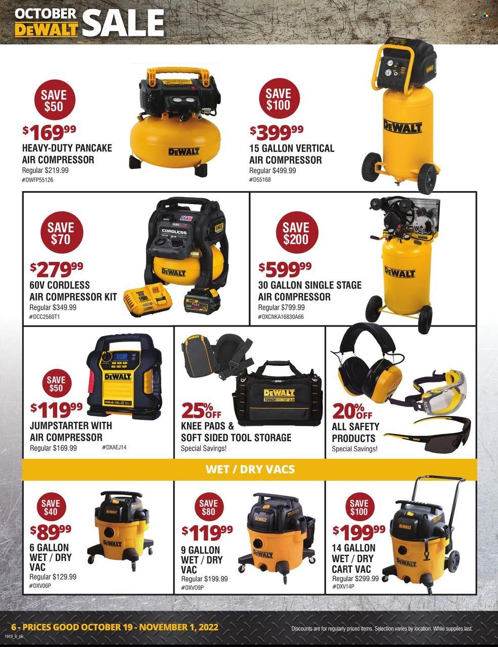 Coastal Farm & Ranch Weekly Ad Flyer Specials October 19 to November 1, 2022