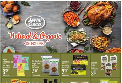 Jewel Osco (IN) Weekly Ad Flyer Specials October 26 to November 24, 2022