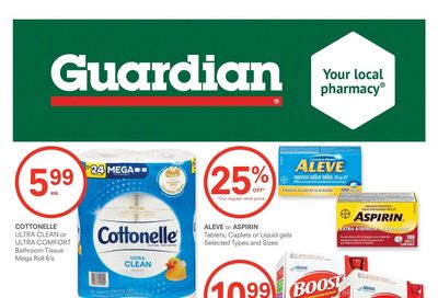 Guardian Flyer October 28 to November 3