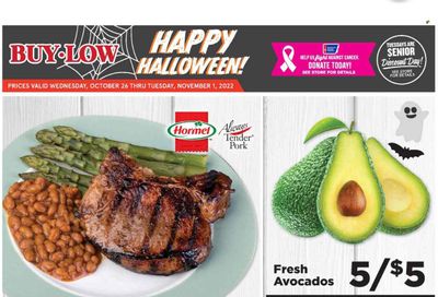 IGA (IL) Weekly Ad Flyer Specials October 26 to November 1, 2022