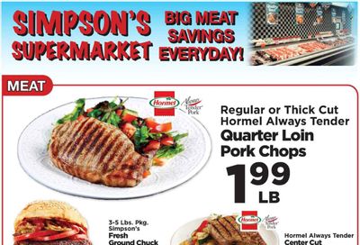 IGA (IN) Weekly Ad Flyer Specials October 26 to November 1, 2022