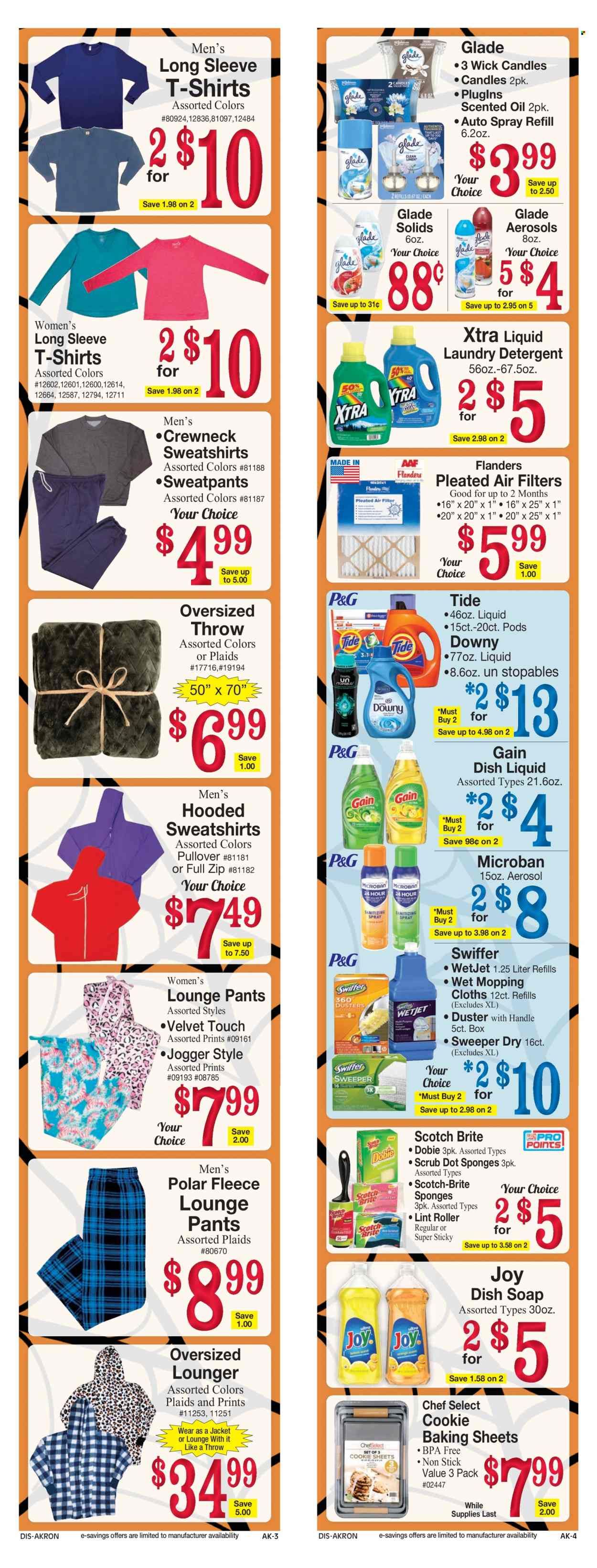 Discount Drug Mart (OH) Weekly Ad Flyer Specials October 26 to November 1, 2022