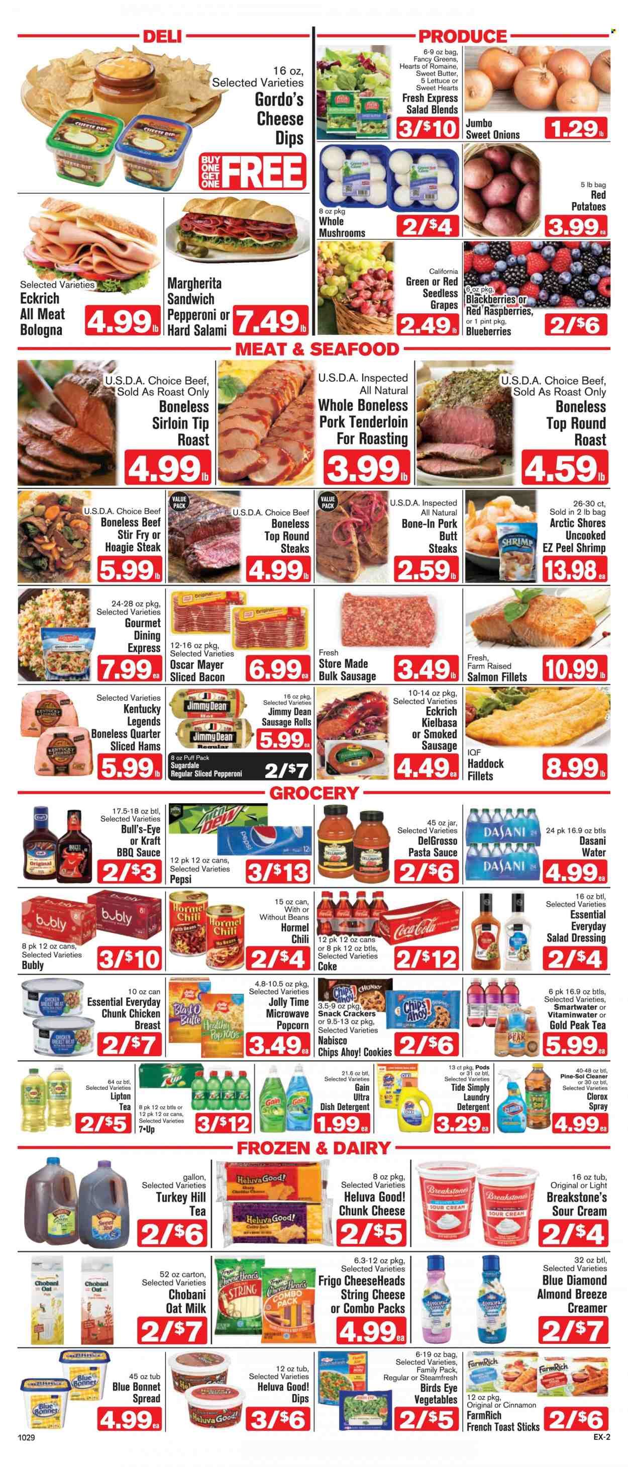 Shop ‘n Save Express (MD, PA, WV) Weekly Ad Flyer Specials October 29 to November 4, 2022