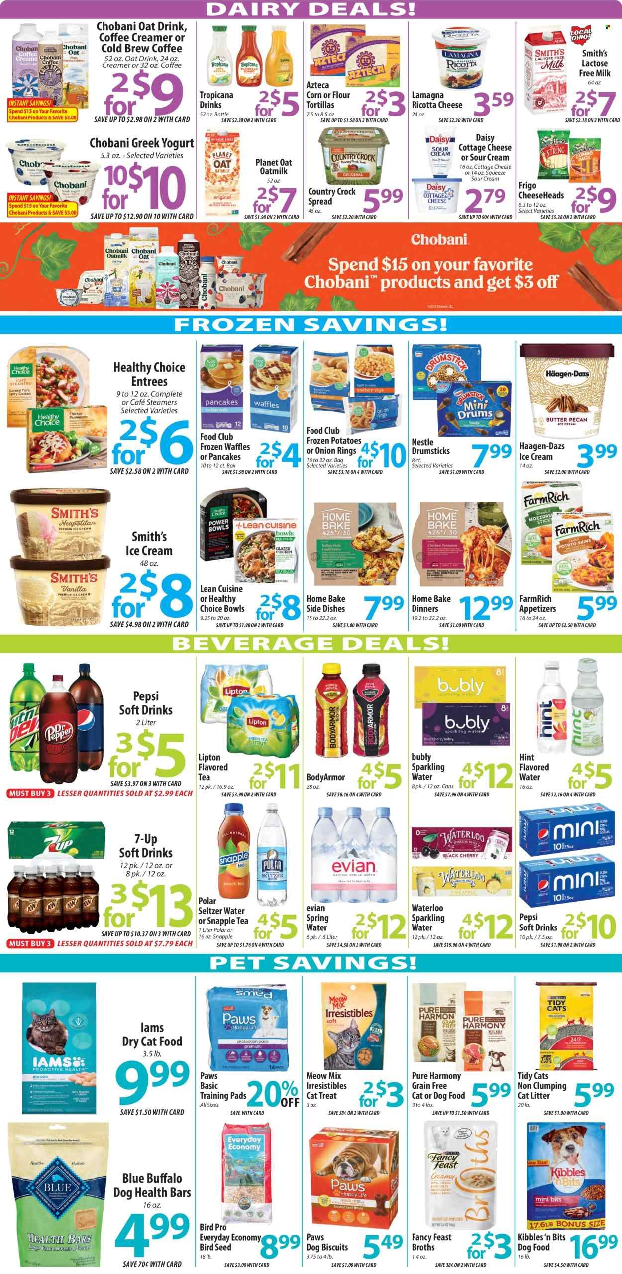 ACME Fresh Market (OH) Weekly Ad Flyer Specials October 27 to November 2, 2022