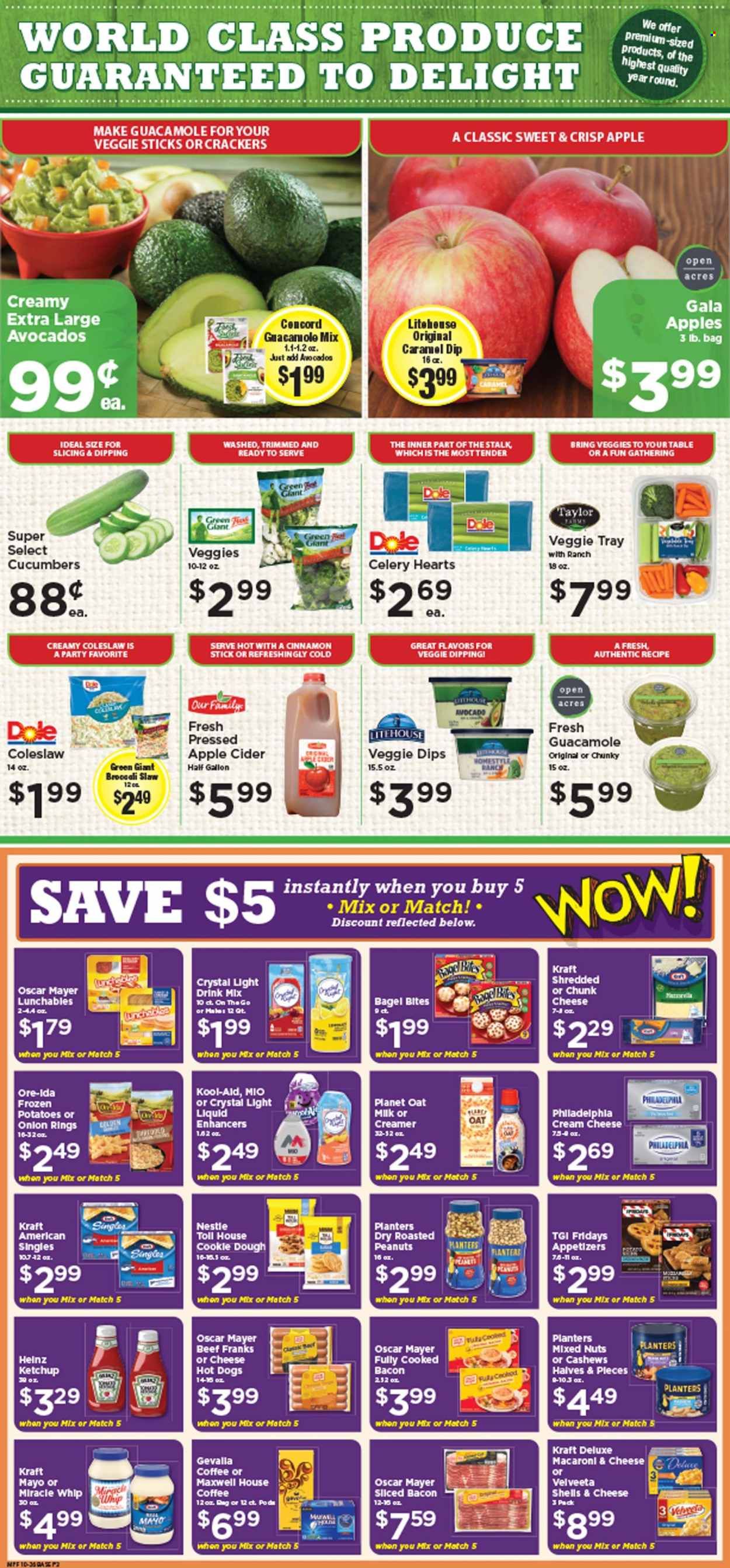 Marketplace Foods (ND) Weekly Ad Flyer Specials October 26 to November 1, 2022