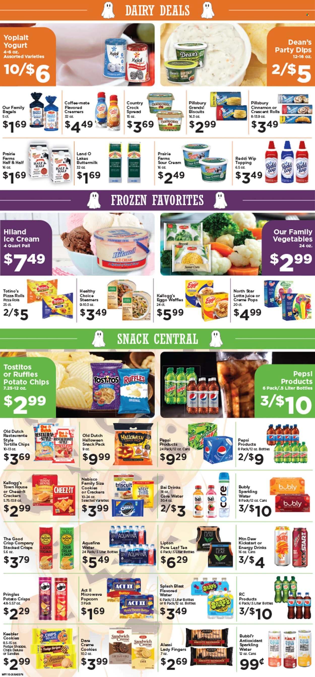 Marketplace Foods (ND) Weekly Ad Flyer Specials October 26 to November 1, 2022