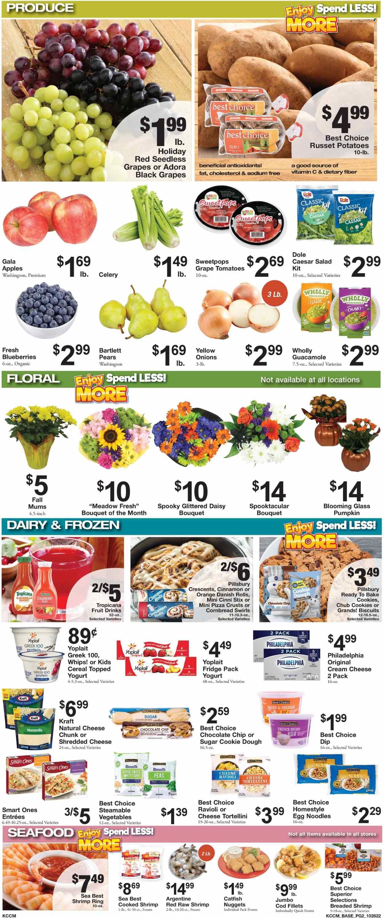 Bratchers Market (MO) Weekly Ad Flyer Specials October 26 to November 1, 2022