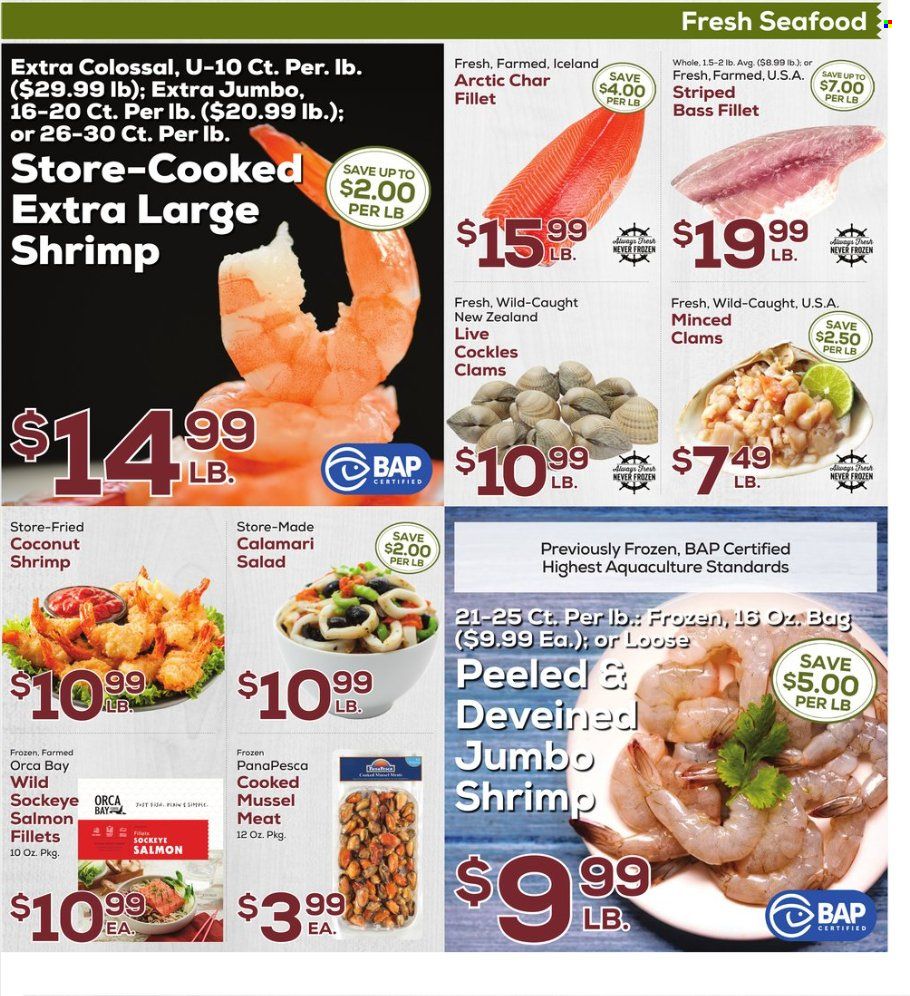 DeCicco & Sons (NY) Weekly Ad Flyer Specials October 28 to November 3, 2022