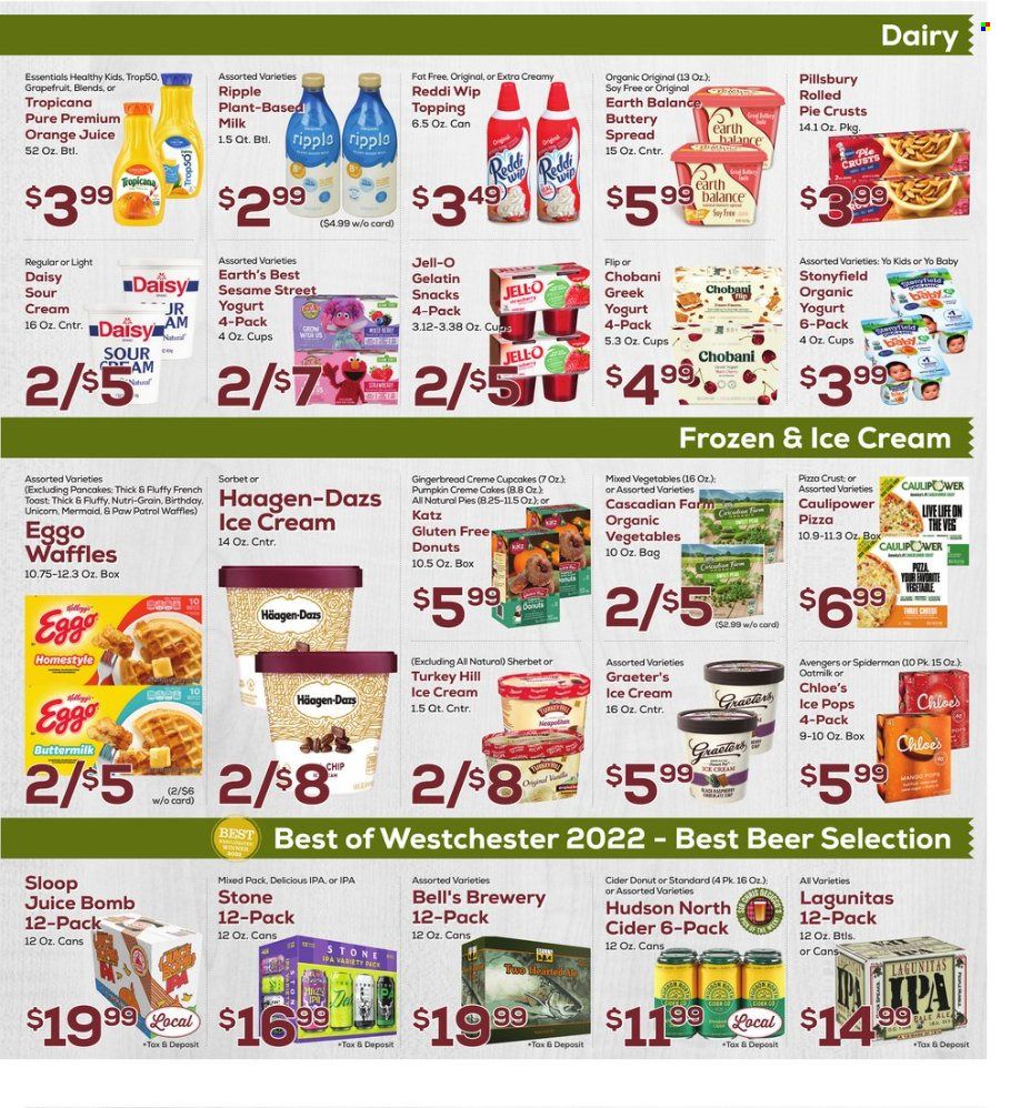 DeCicco & Sons (NY) Weekly Ad Flyer Specials October 28 to November 3, 2022