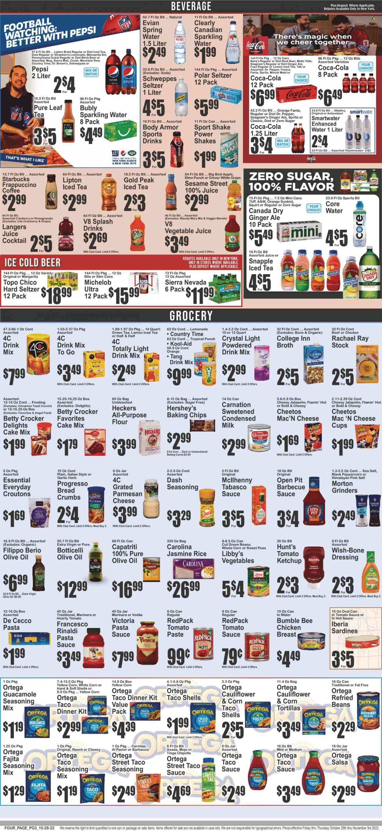 The Food Emporium (NY) Weekly Ad Flyer Specials October 28 to November 2, 2022