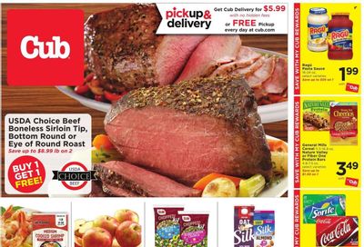 Cub Foods (MN) Weekly Ad Flyer Specials October 30 to November 5, 2022