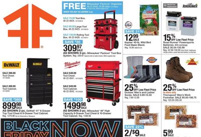 Fleet Farm (IA, MN, ND, WI) Weekly Ad Flyer Specials October 28 to November 5, 2022