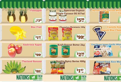 Nations Fresh Foods (Mississauga) Flyer April 17 to 23