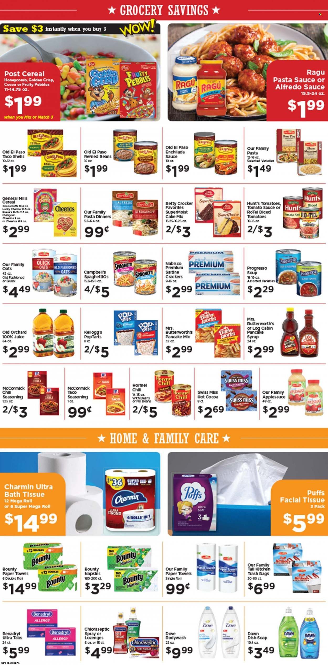 Marketplace Foods (MN) Weekly Ad Flyer Specials October 28 to November 3, 2022