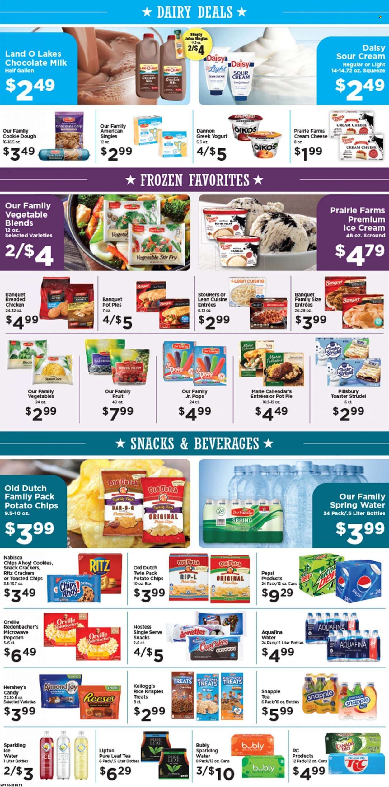 Marketplace Foods (MN) Weekly Ad Flyer Specials October 28 to November 3, 2022