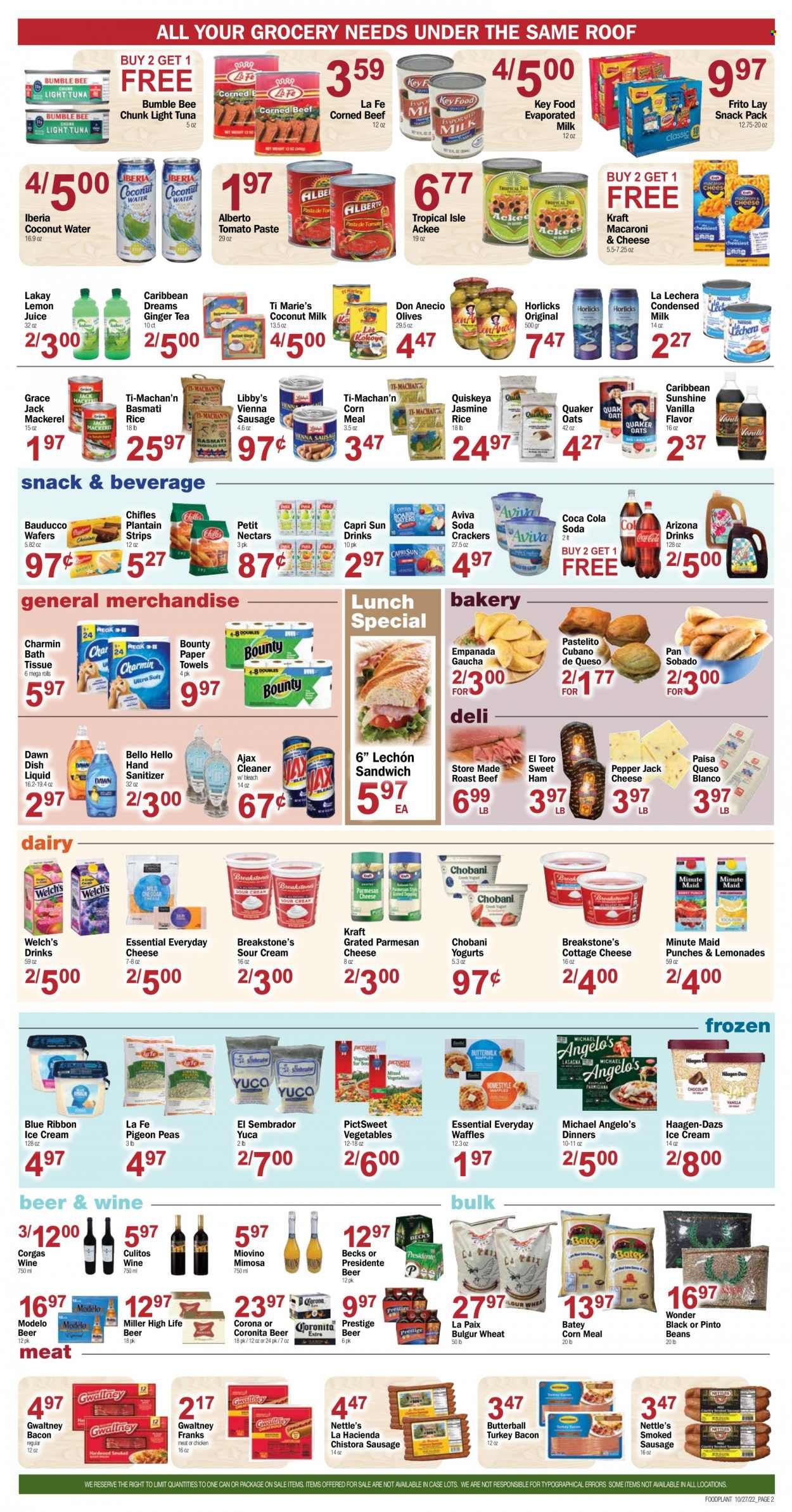 Food Fair Fresh Market (FL) Weekly Ad Flyer Specials October 27 to November 2, 2022