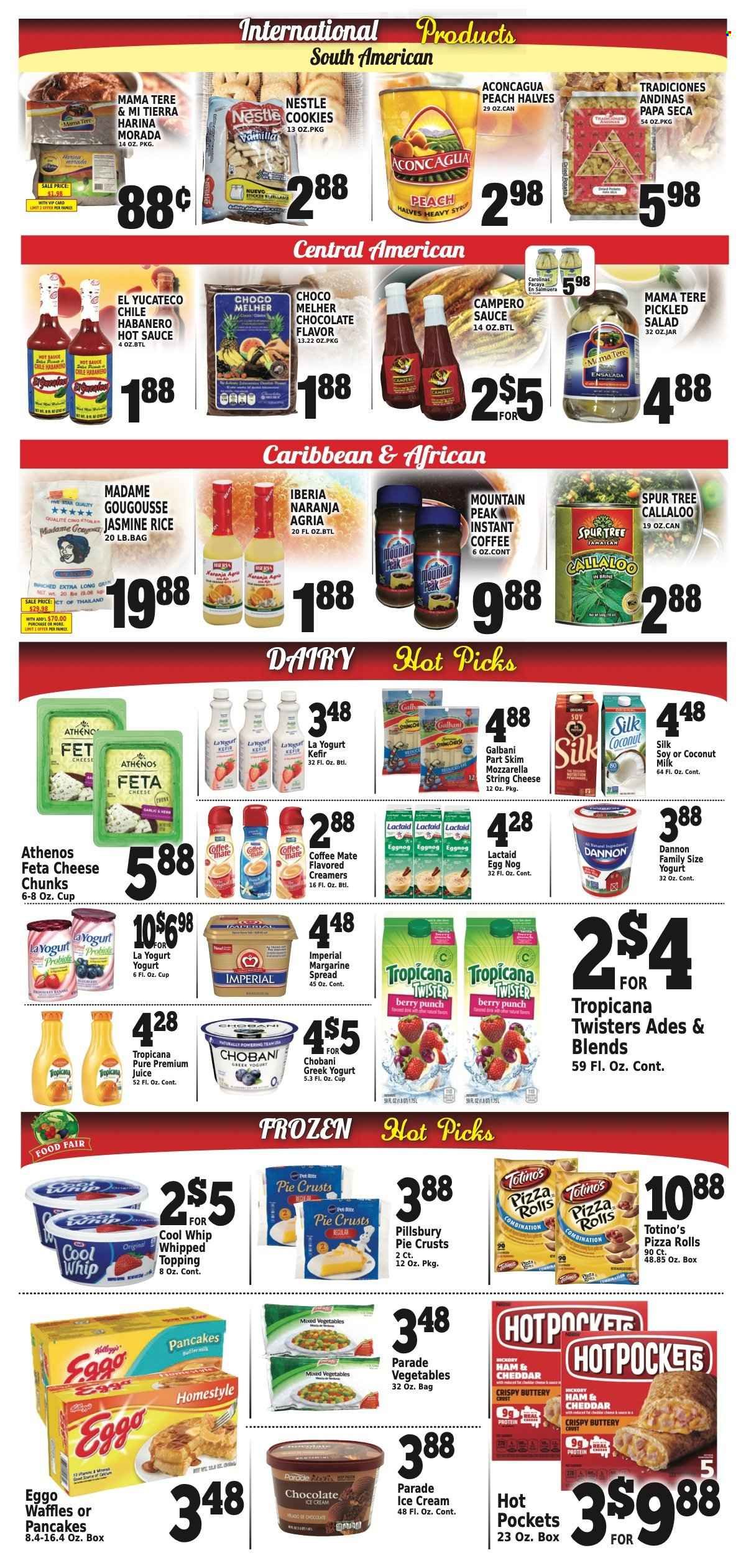 Food Fair Fresh Market (NY) Weekly Ad Flyer Specials October 28 to November 3, 2022