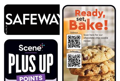 Sobeys/Safeway (SK & MB) Flyer November 3 to 9