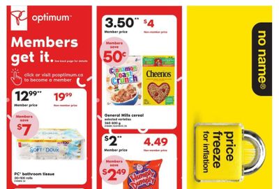 Zehrs Flyer November 3 to 9