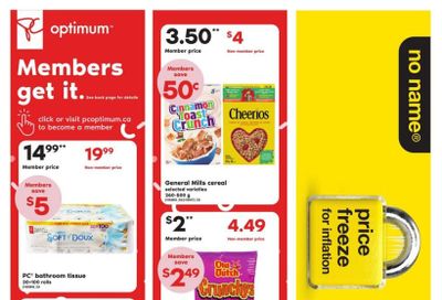 Independent Grocer (West) Flyer November 3 to 9