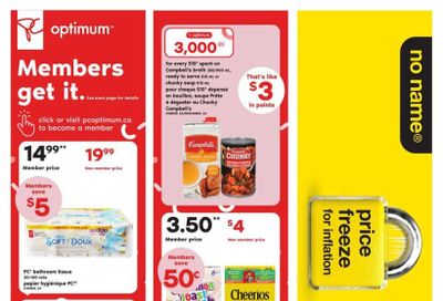 Independent Grocer (Atlantic) Flyer November 3 to 9