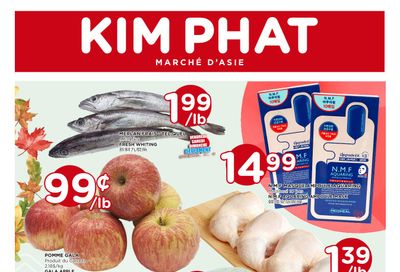 Kim Phat Flyer November 3 to 9