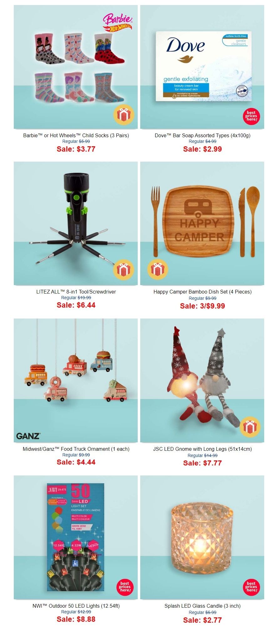 Guardian (Dartmouth Gate) Flyer November 8 to 14