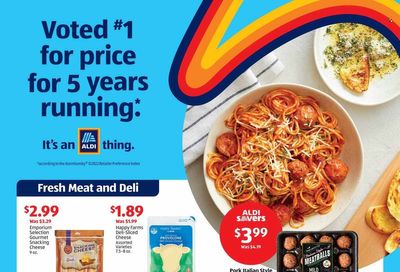 ALDI (MI, MN, NJ, NY, PA, VT) Weekly Ad Flyer Specials November 6 to December 3, 2022