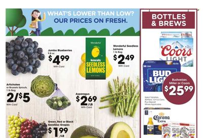 Fred Meyer Weekly Ad Flyer Specials November 9 to November 15, 2022