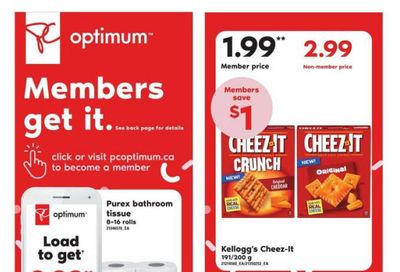 Independent Grocer (West) Flyer November 10 to 16