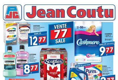 Jean Coutu (ON) Flyer November 11 to 17