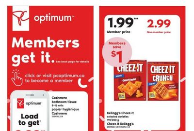 Independent Grocer (Atlantic) Flyer November 10 to 16